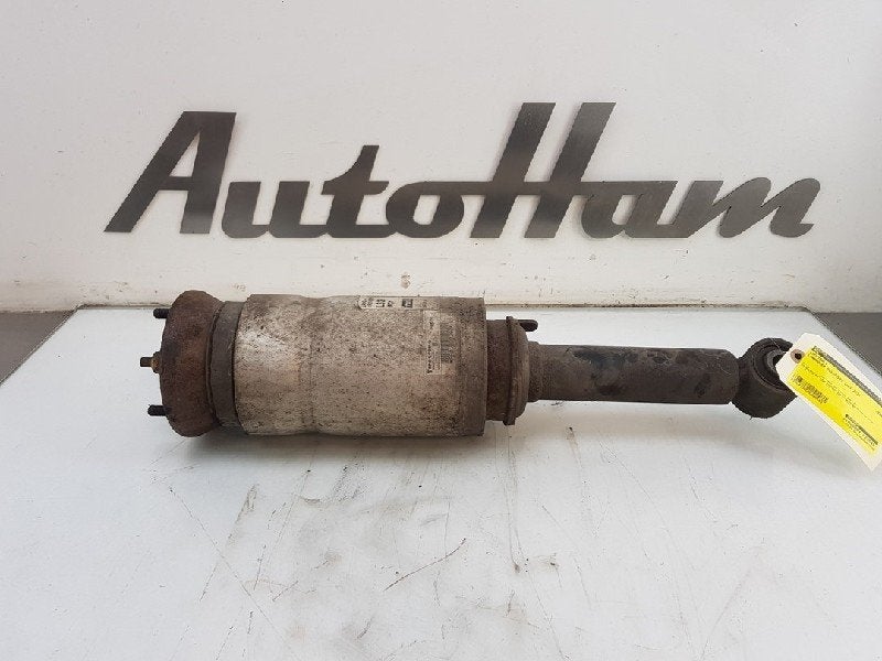 SOUFFLET DE SUSPENSION Discovery IV (LAS) (01-2009/12-2018), Dhr. J. Ham, Land Rover, Administratie@autoham.nl, Utilisé