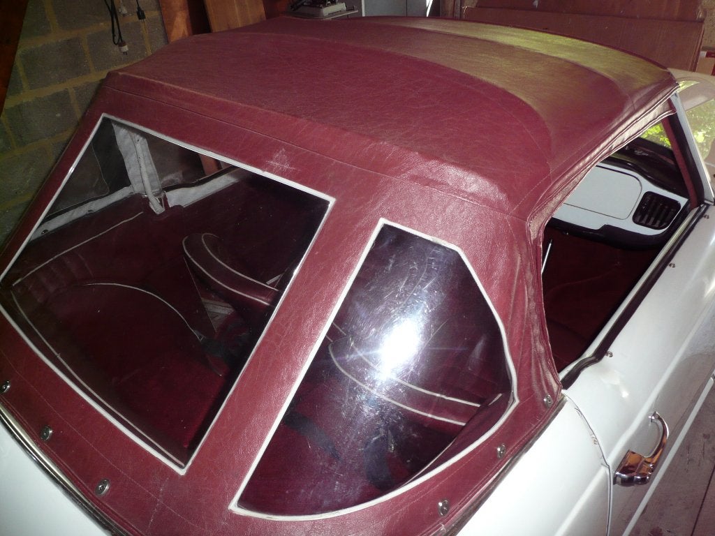 Oldtimer, foto 8