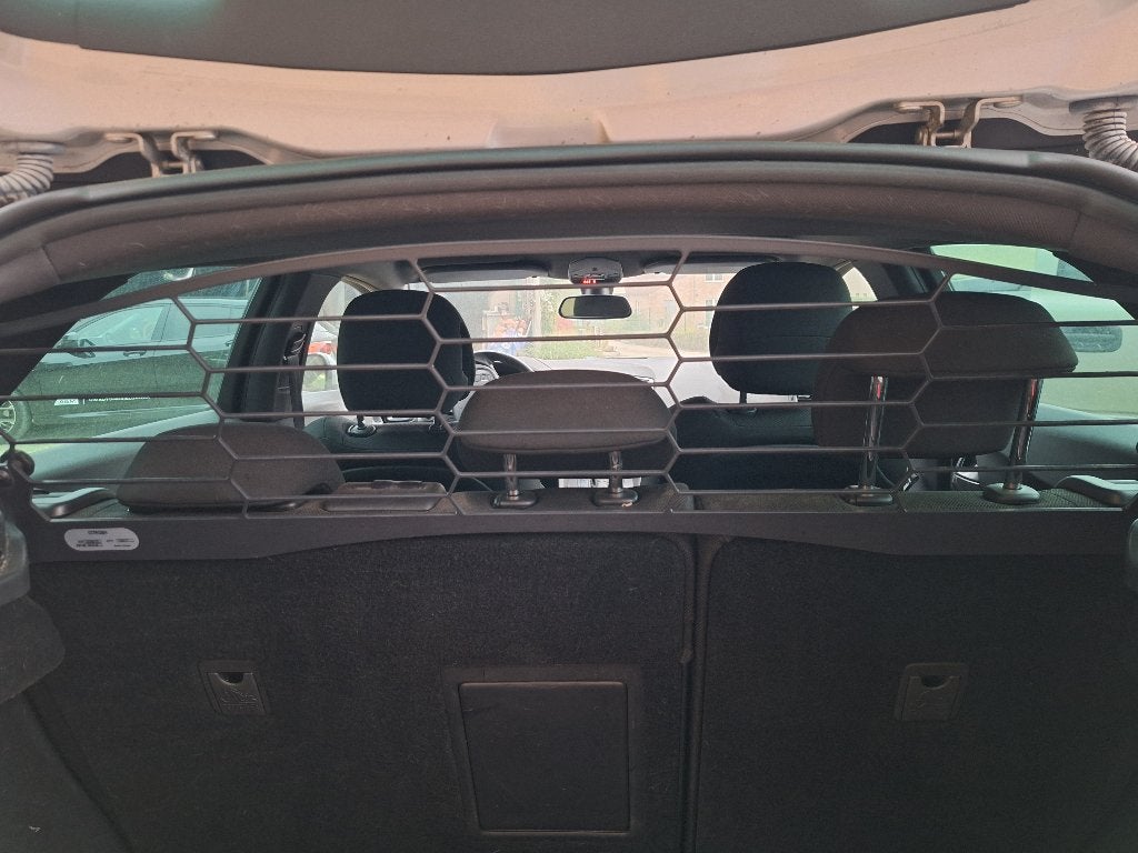 Prachtige DS 5, Auto's, Euro 5, Stof, Zwart, 4 cilinders