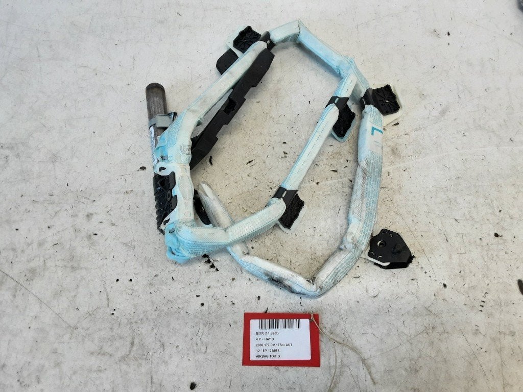 AIRBAG DAK LINKS BMW X1 (E84) (84299117711), Gebruikt, BMW, Petuelring 130
80809  München, DE, Bayerische Motoren Werke AG