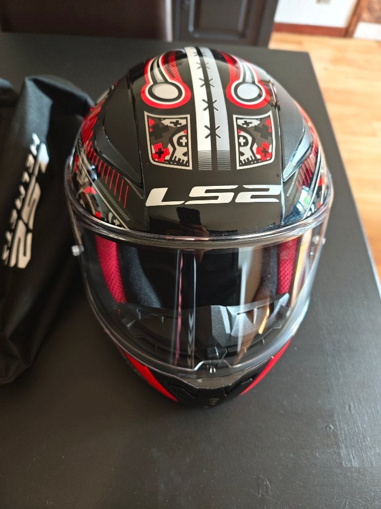 Moto helm kids, Ophalen, Nieuw zonder kaartje, M, Kinderen