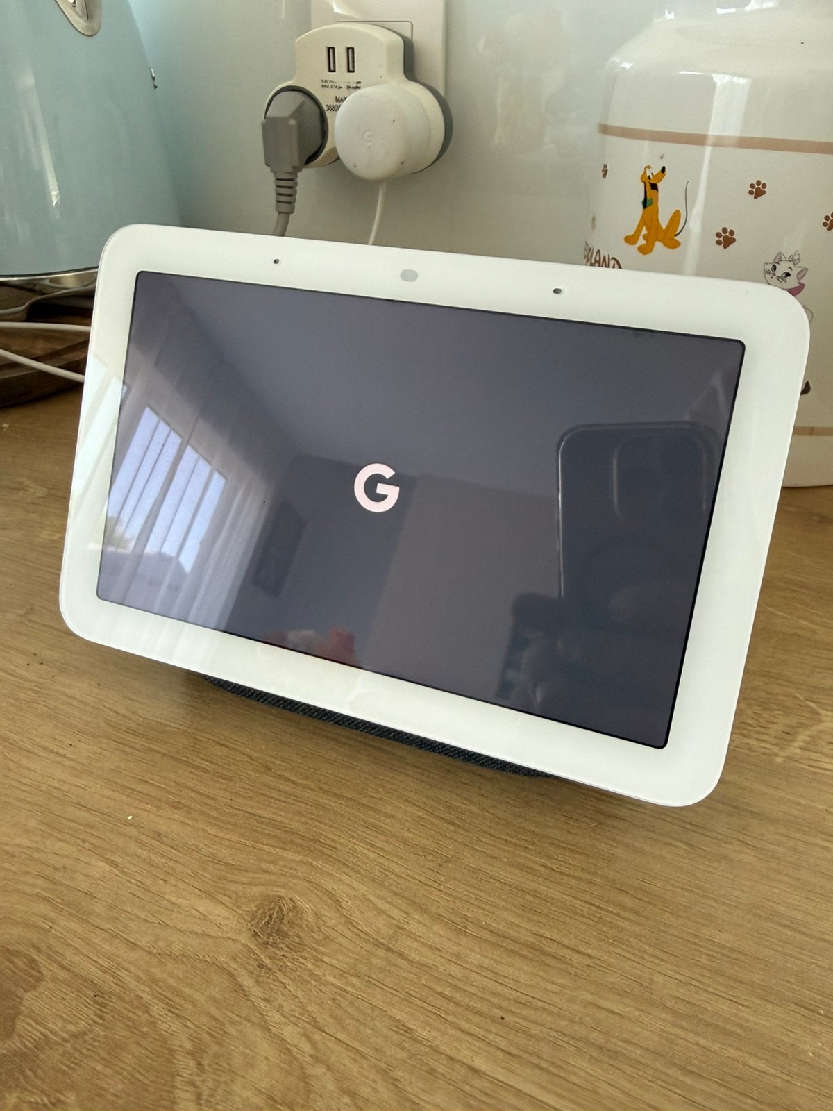 Google Nest Hub Gen2, Ophalen, Zo goed als nieuw