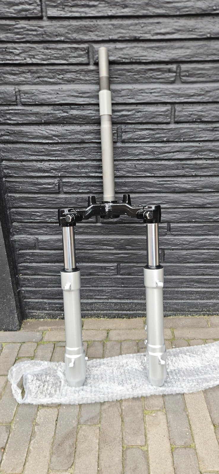 originele MBK Yamaha fource voor aerox/nitro, Fietsen en Brommers, Ophalen of Verzenden, Nieuw, Overige typen, Yamaha aerox