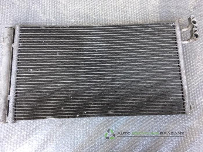 Condensateur clim d'un Citroen Jumpy, -, 3 mois de garantie, Utilisé, -