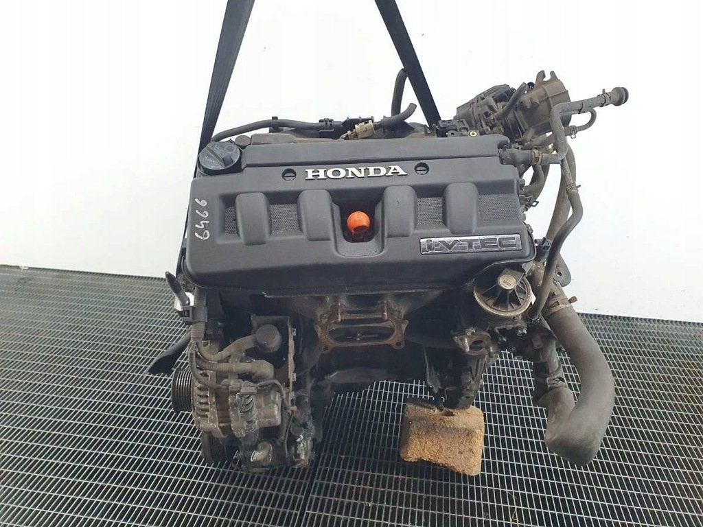 Moteur R18A2 Complet HONDA CIVIC CROSSROAD, Auto-onderdelen, Verzenden, Gebruikt, Overige automerken