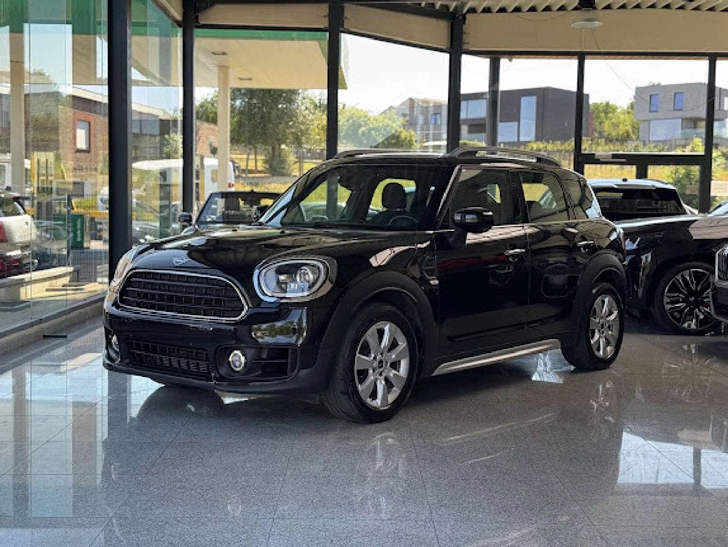 MINI Countryman Cooper 1.5L Aut. Classic / CARPLAY / NAVI /, 100 kW, Achat, Euro 6, 5 portes