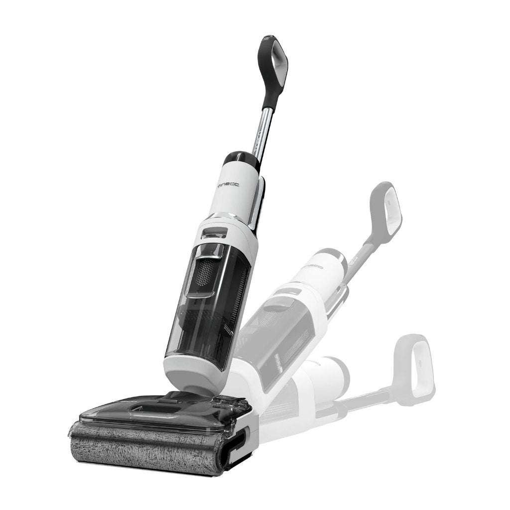 Tineco Floor ONE STRETCH S6.(neuf et toujours emballer)., Electroménager, Neuf, Convient aux sols durs, Enlèvement ou Envoi, Réservoir