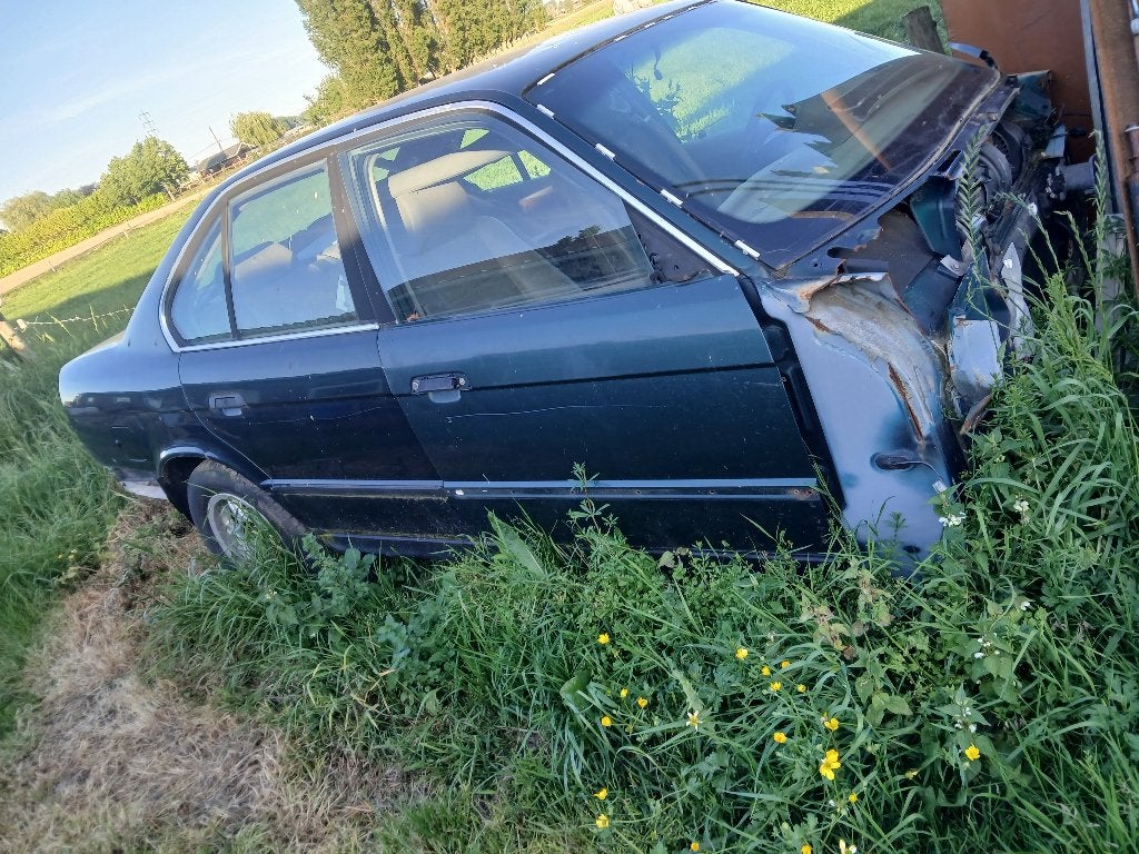 Bmw onderdelen, Ophalen of Verzenden