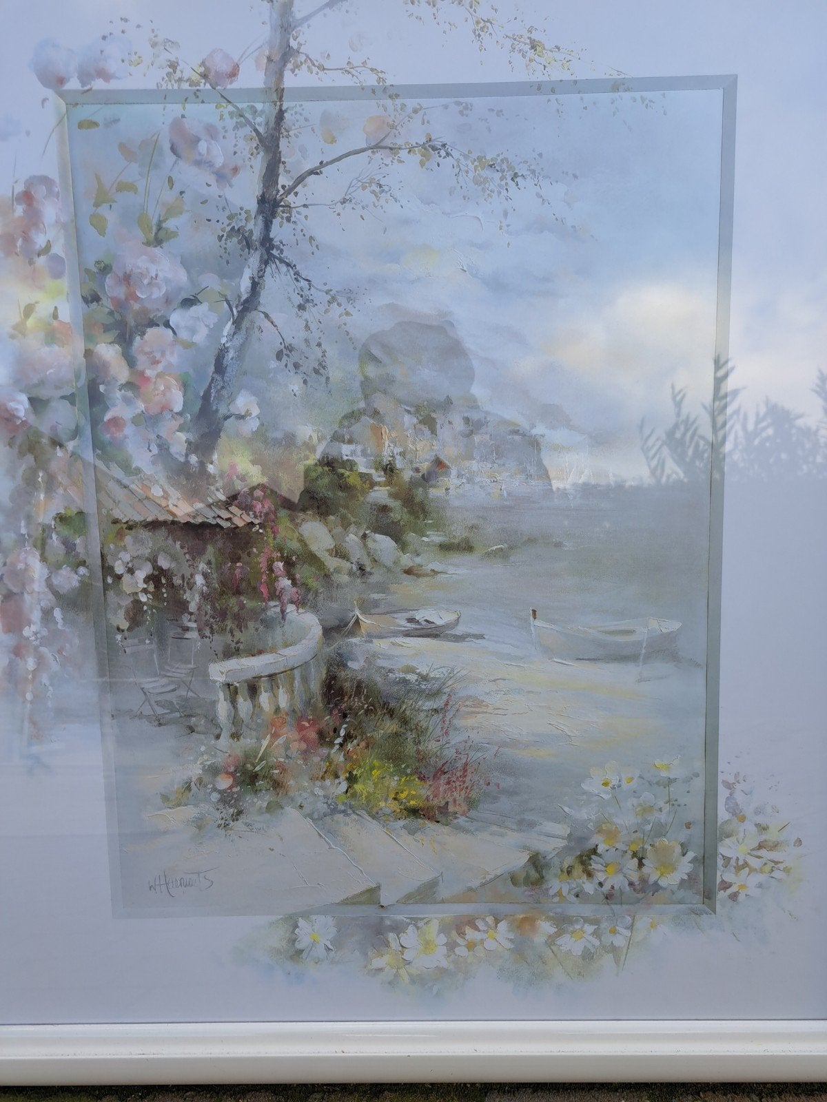 litho, Antiquités & Art, Enlèvement, Lithographie