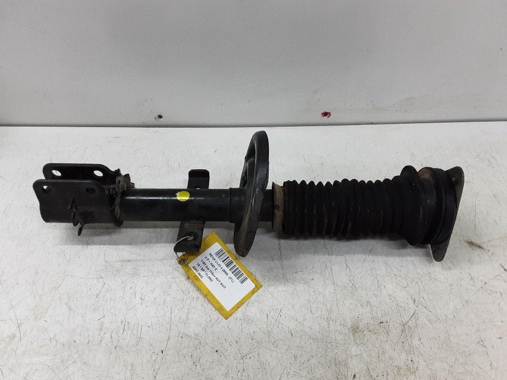 AMORTISSEUR OU ABSORBEUR DE CHOC AVANT GAUCHE Clio IV (5R), Renault, Mevr. I. Hauben, Utilisé, Rue de l'Espoir 34 34
4030  GRIVEGNÉE, BE