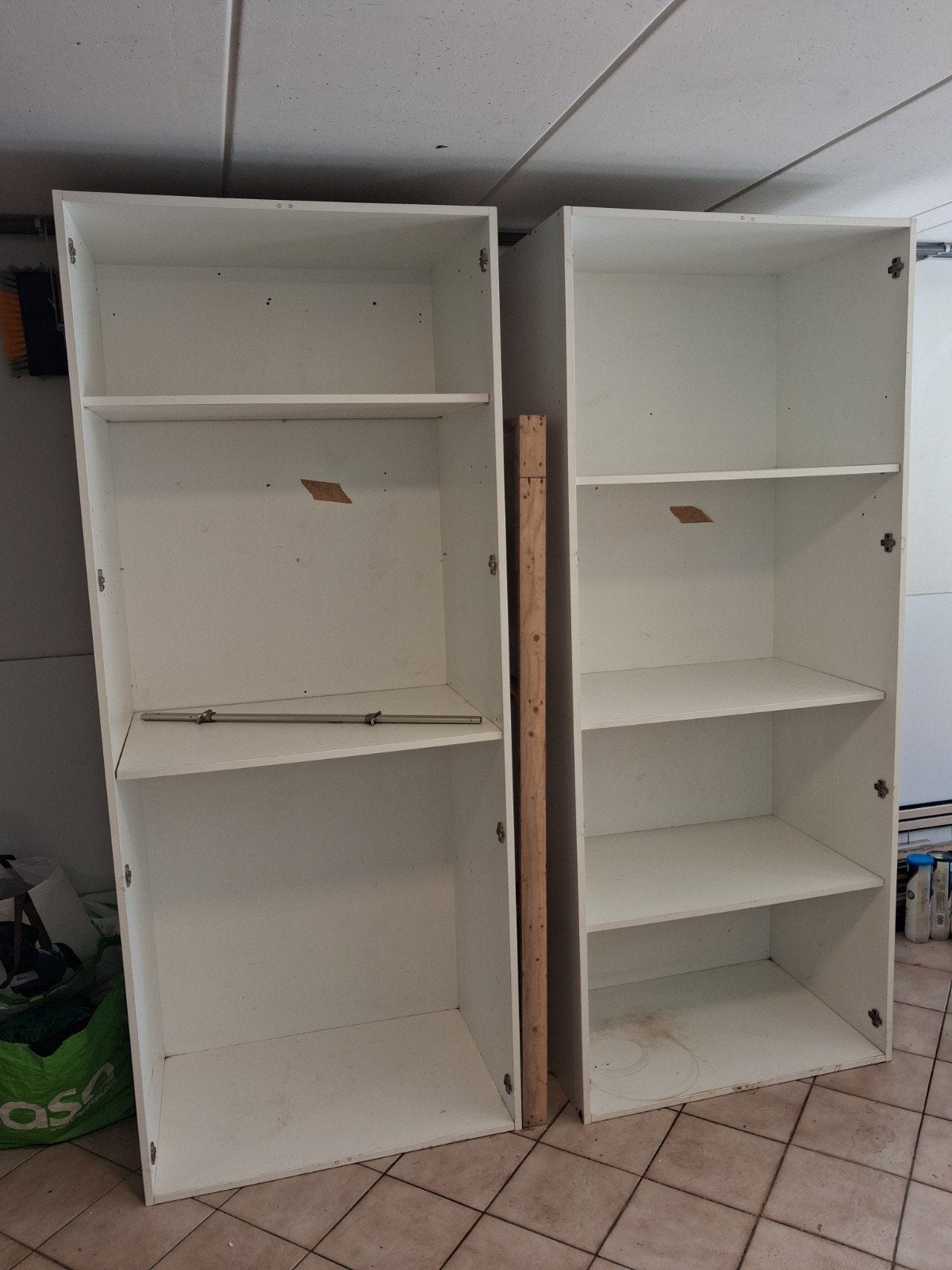 kasten, Huis en Inrichting, Ophalen