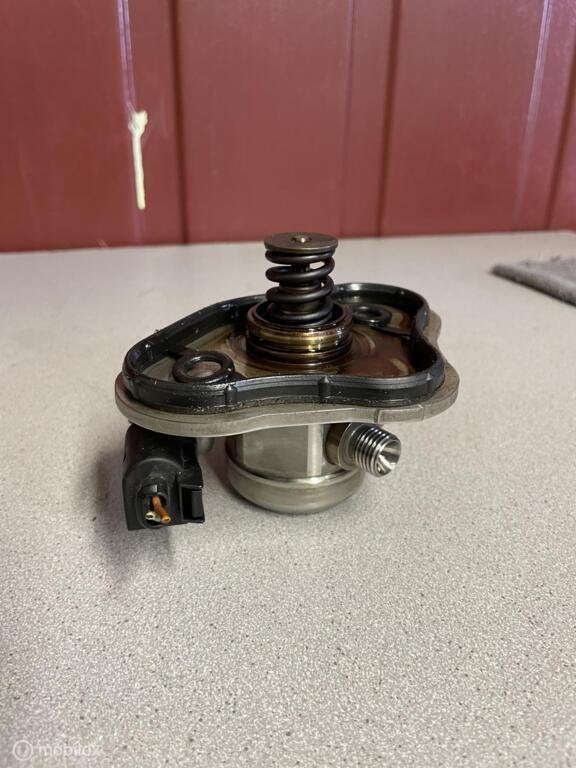 Hogedrukpomp BMW 3-serie E90 ('05-'08) 0261520041, Enlèvement ou Envoi, Utilisé, BMW, BMW