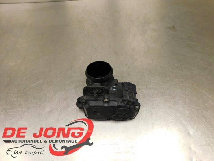Boîtier accélérateur d'un Peugeot Boxer, -, 3 mois de garantie, Utilisé, -