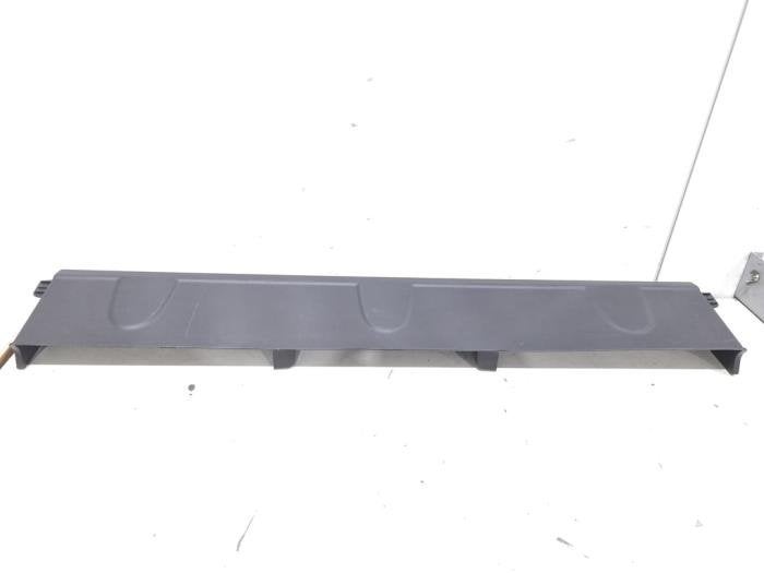 Bekleding bagageruimte van een Fiat 500L, Gebruikt, -, -, Ophalen of Verzenden