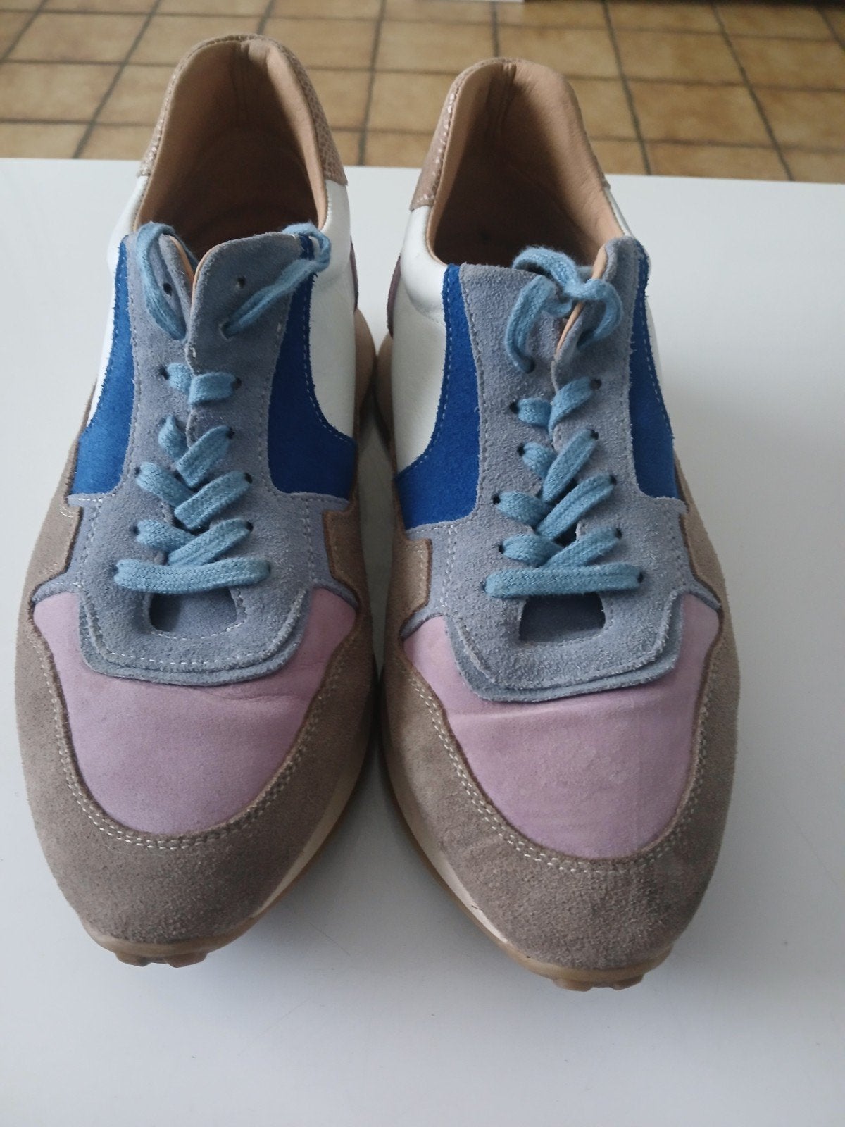 dames schoenen maat 41, Ophalen