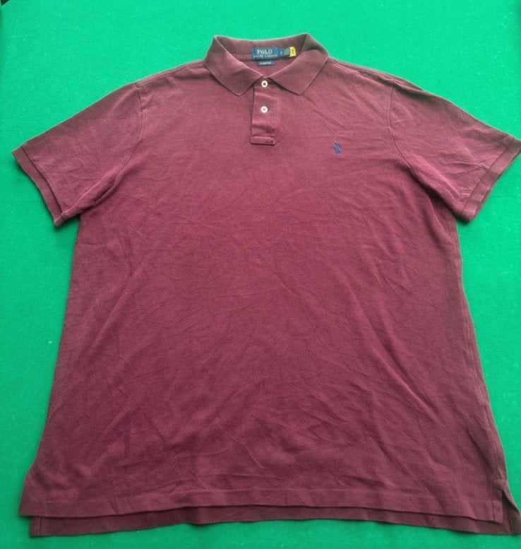 Polo Ralph Lauren, Vêtements | Hommes, Polos, Enlèvement ou Envoi, Comme neuf