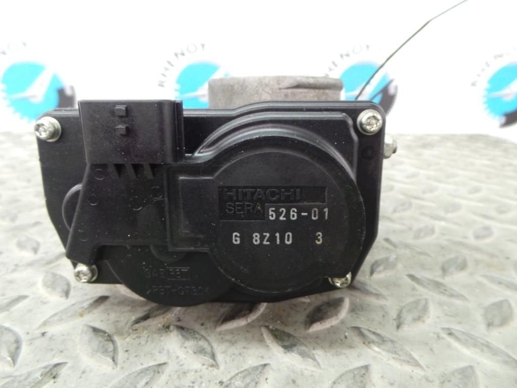 NISSAN CUBE GASKLEPHUIS 2009, Enlèvement ou Envoi, Utilisé, ARN reconnu