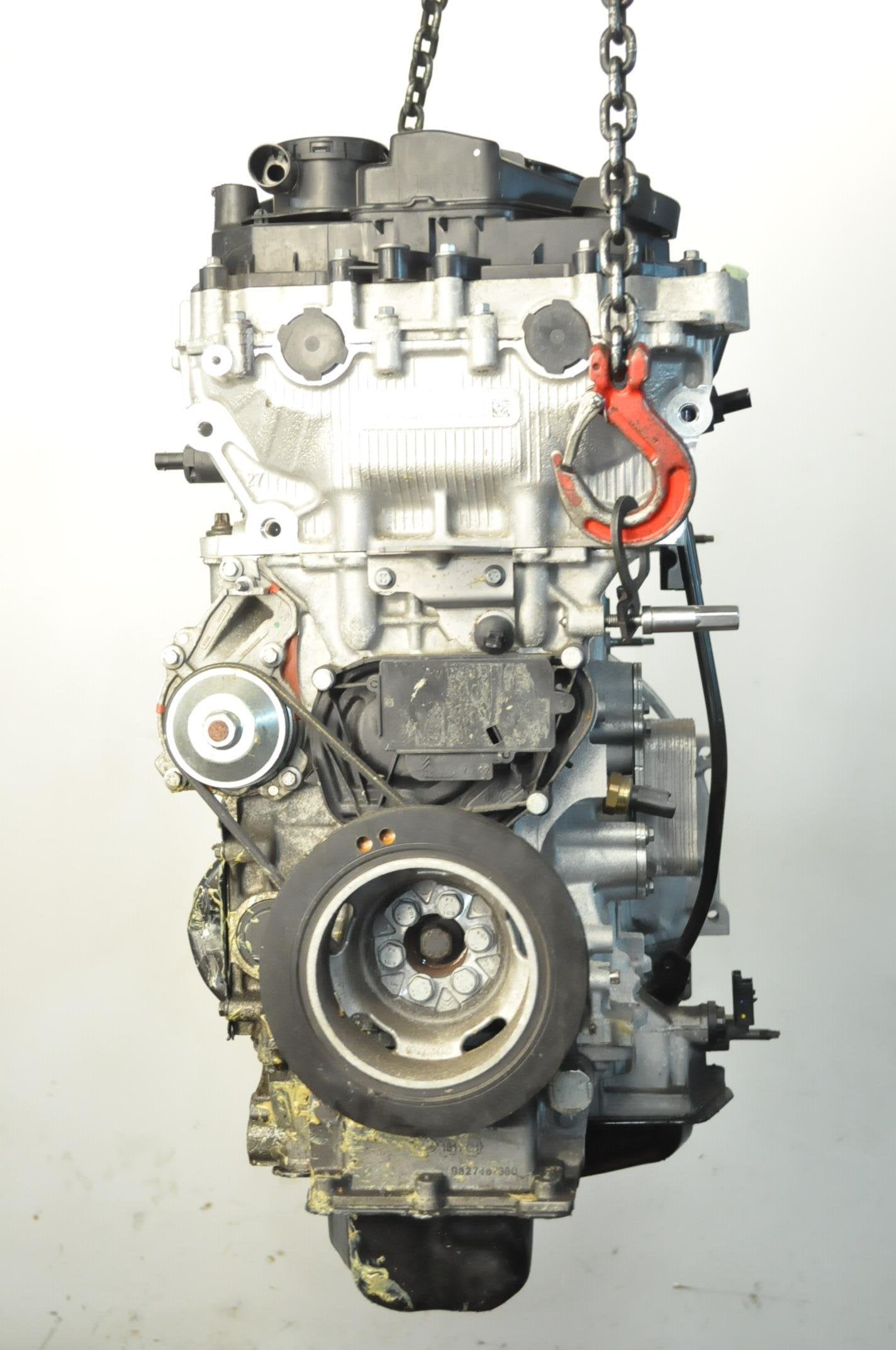 Moteur HNS Nu PARTNER 508 DS C4 308 DS7 BERLINGO 408 DS 5008, Envoi, Utilisé, Daihatsu