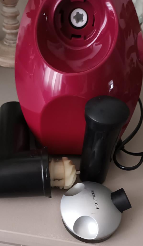 Sorbet maker, Elektronische apparatuur, Ophalen of Verzenden