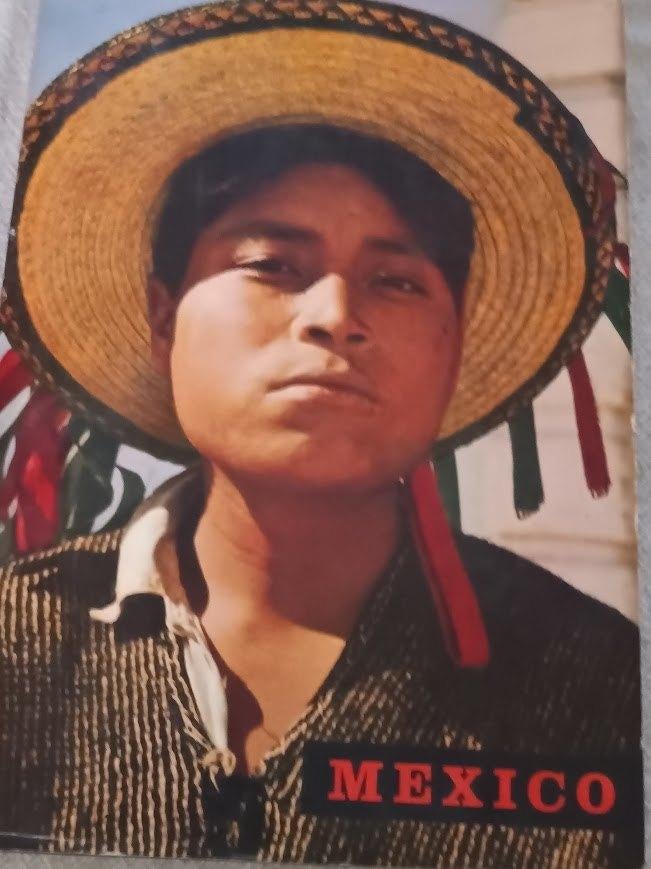 Artis Historia Mexico, Boeken, Prentenboeken en Plaatjesalbums, Ophalen of Verzenden, Zo goed als nieuw, Artis historia, Prentenboek