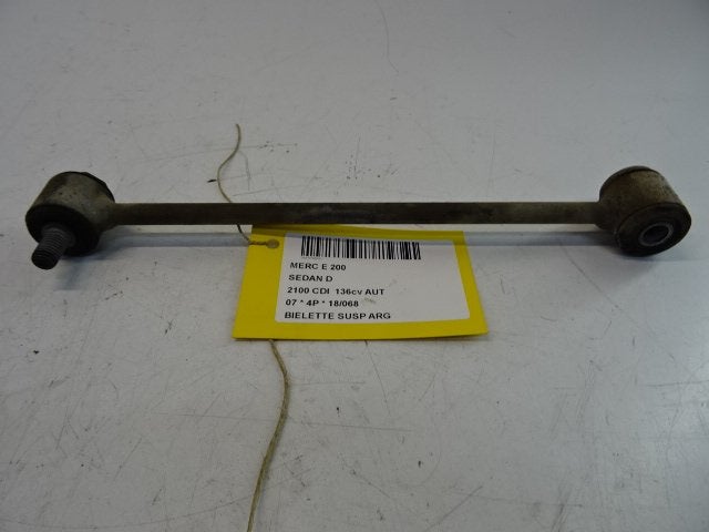 BIELLETTE DE BARRE STABILISATRICE ARRIERE GAUCHE E (W211), Mercedes-Benz, Utilisé, Dialog.mb@mercedes-benz.com, Mercedes-Benz AG