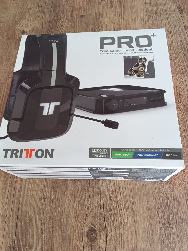 Koptelefoon, Nieuw, On-ear, Ophalen of Verzenden, Gaming headset