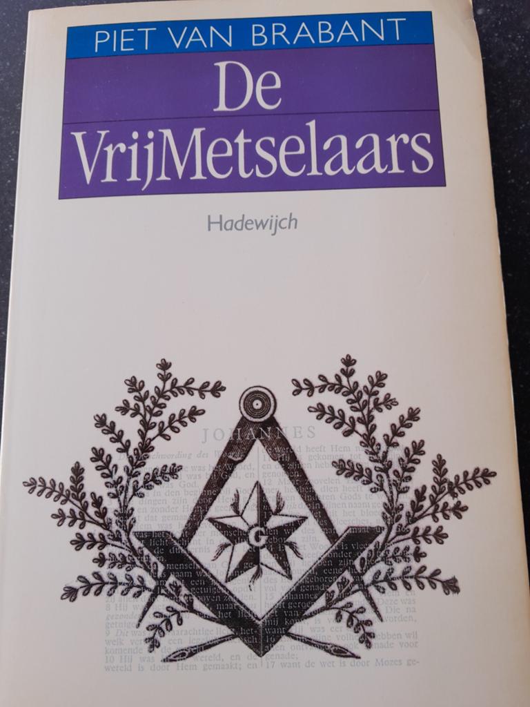 De vrijmetselaars, Livres, Essais, Chroniques & Interviews, Enlèvement ou Envoi
