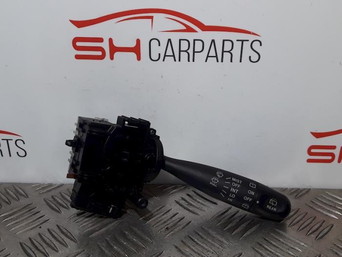 Commutateur essuie-glace d'un Suzuki Alto, -, 3 mois de garantie, Utilisé, -