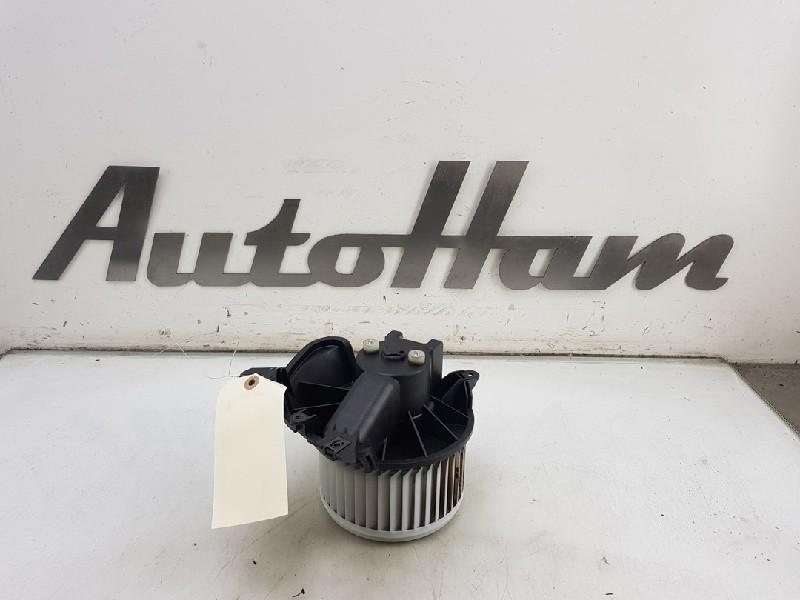 VENTILATEUR RADIATEUR MOTEUR Fiat Punto Evo (199), Utilisé, Fiat