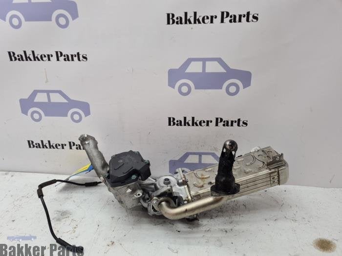 Refroidisseur RGE d'un Mercedes ML-Klasse, -, 3 mois de garantie, Utilisé, -