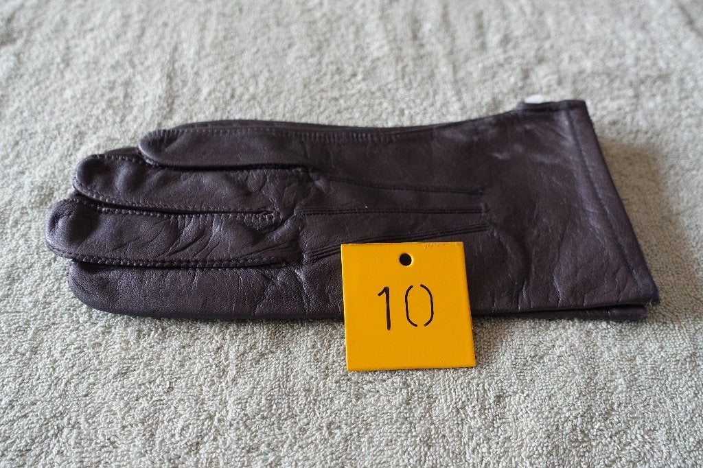 ABL #92 - HANDSCHOENEN #10, Verzamelen, Ophalen of Verzenden, Kleding of Schoenen