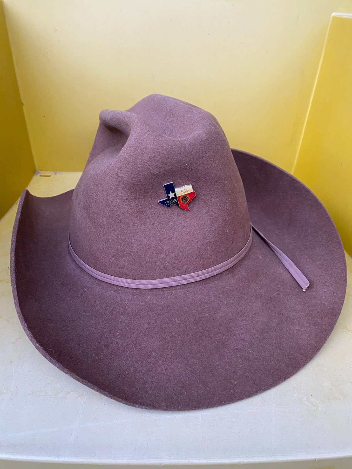Westernhoed., Vêtements | Femmes, Chapeaux & Casquettes, Enlèvement, Comme neuf