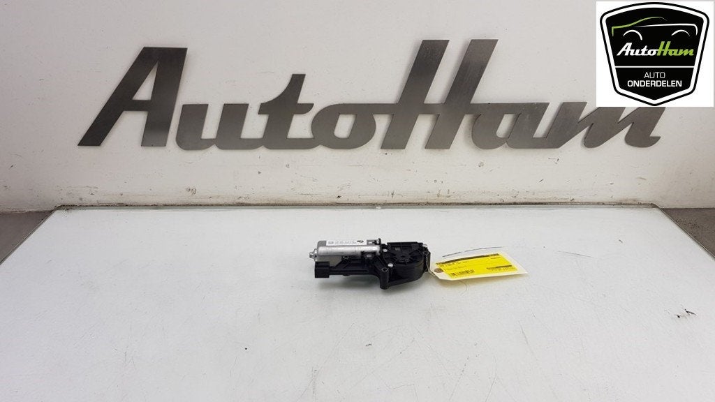 SCHUIFDAK MOTOR BMW 2 serie Gran Coupe (F44) (01-2019/-), Auto-onderdelen, Gebruikt, BMW