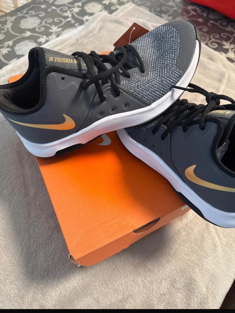 Nike schoenen, Ophalen, Nieuw, Overige sporten, Hardloopschoenen