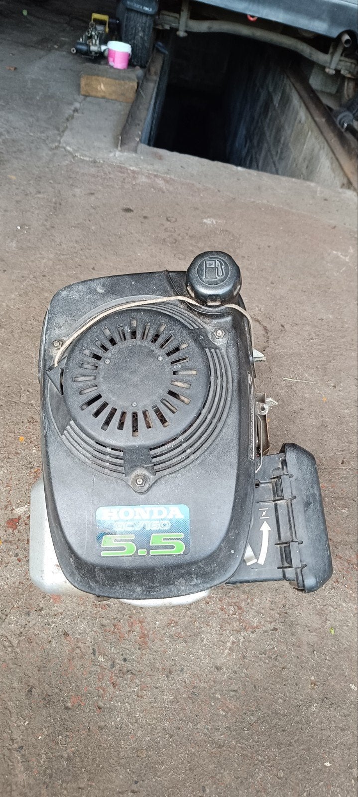 Moteur Honda 5.5, Enlèvement ou Envoi