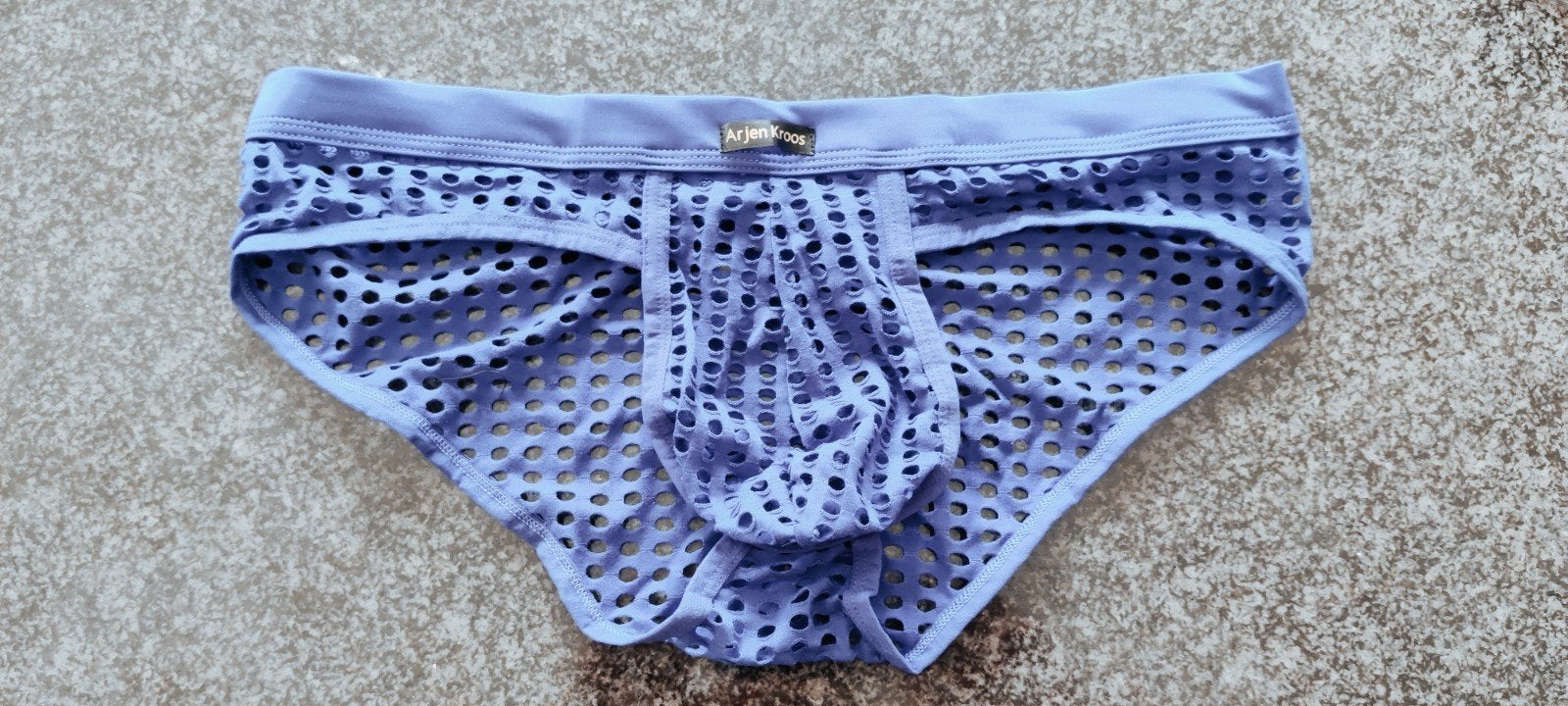 Sexy slip Arjen Kroos l-xl, Ophalen, Slip