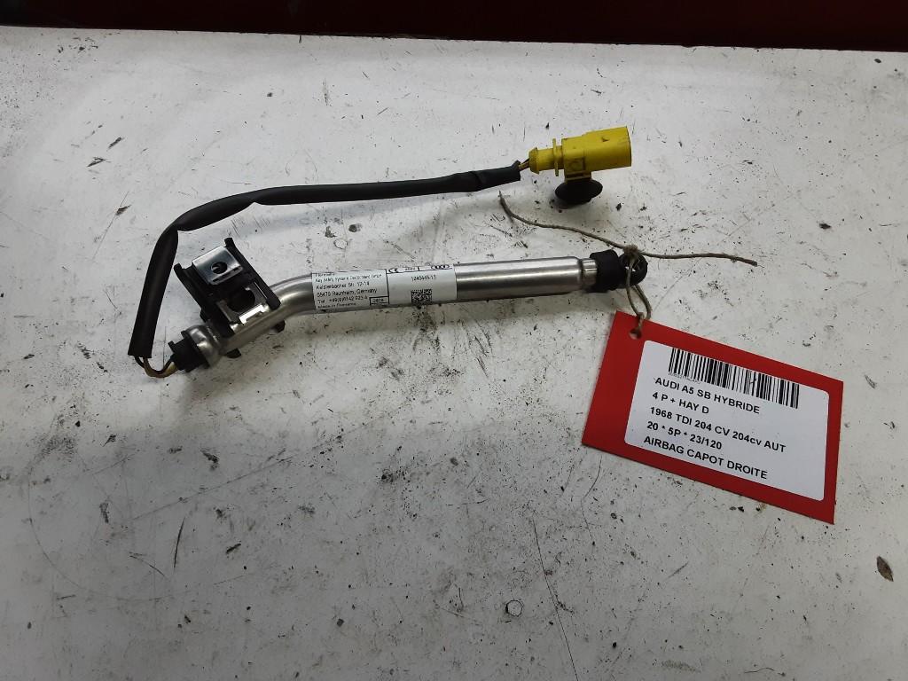 AIRBAG DIVERS Audi A5 Sportback (F5A / F5F) (8W6823823), Autos : Pièces & Accessoires, Utilisé, Audi