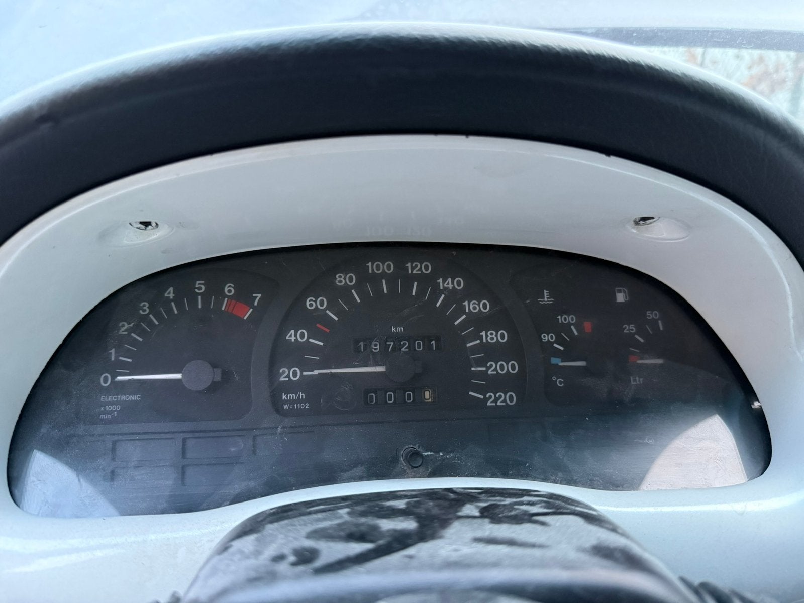 Opel astra f cabrio, Auto's, Particulier, Astra, Te koop