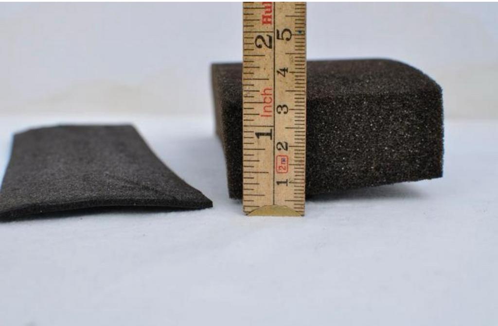 Zwelband Compressieband Compriband Zweeds topproduct, Doe-het-zelf en Bouw, Verzenden