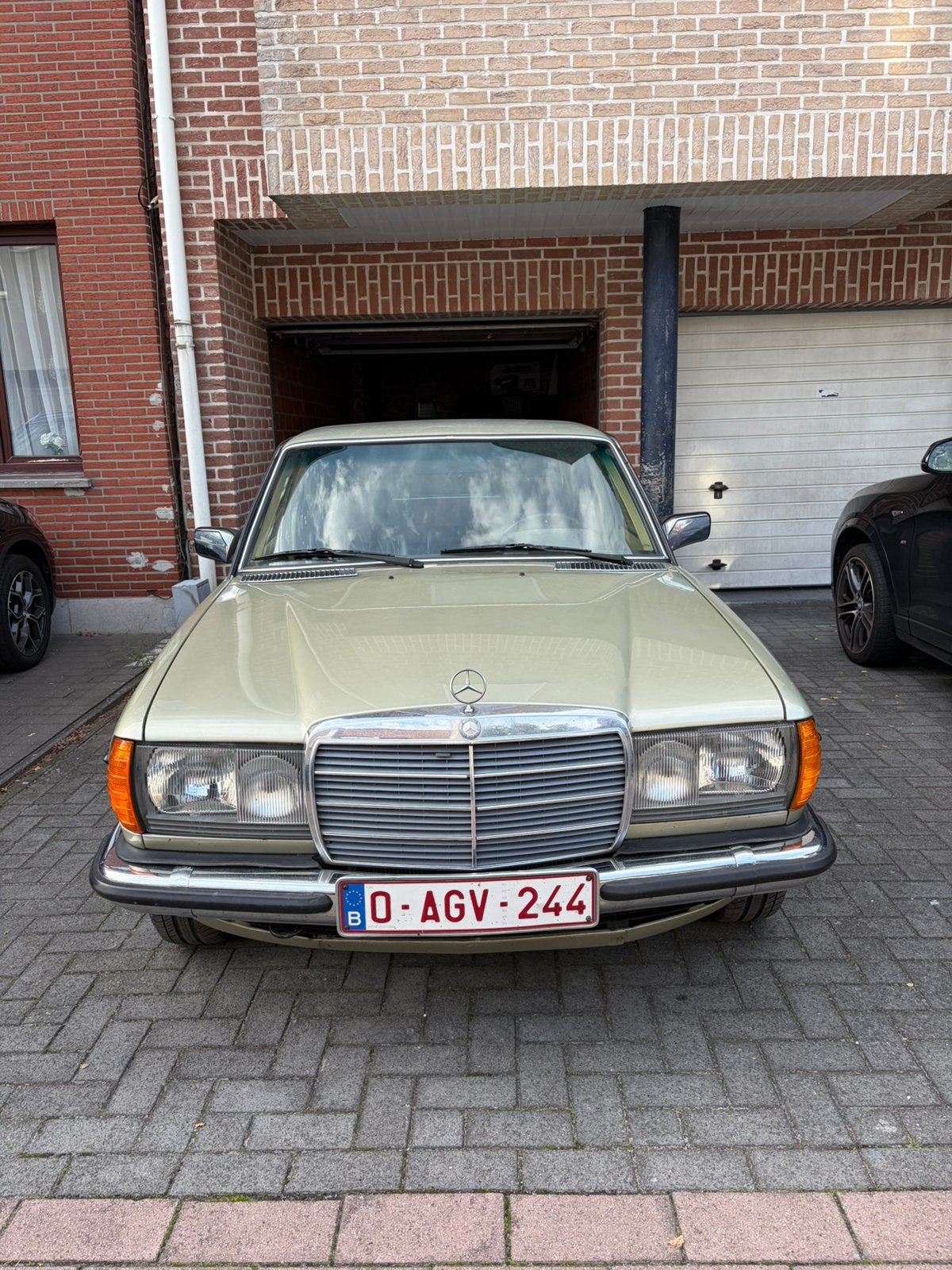 Mercedes E280, Auto's, Automaat, 5 zetels, Particulier, 136 kW