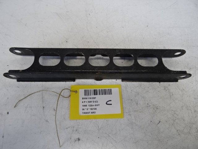 REACTIESTANG RECHTS ACHTER 1 serie (E87 / 87N) (6763477-03), Gebruikt, BMW