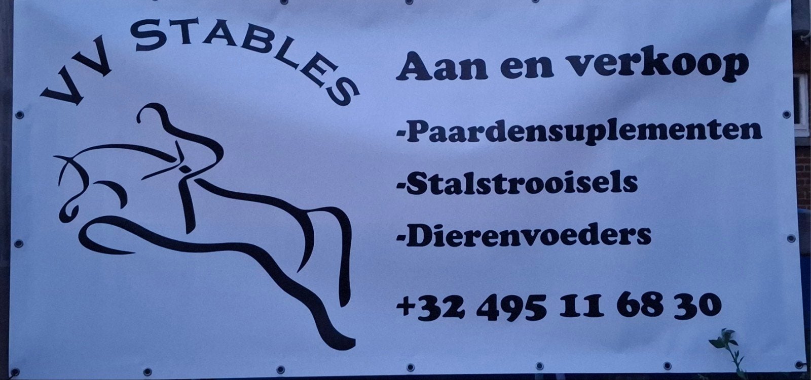 zafelmak maken, Dieren en Toebehoren, Ophalen