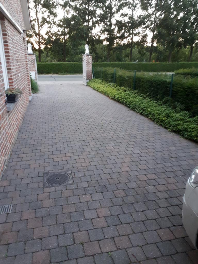 Klinkers, Tuin en Terras, Ophalen, Klinkers