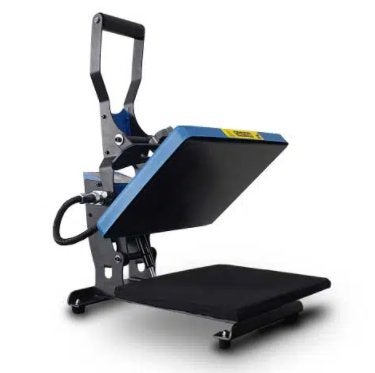Presse de transfert Calortrans CT-3838II, Enlèvement, Comme neuf, Applicateur
