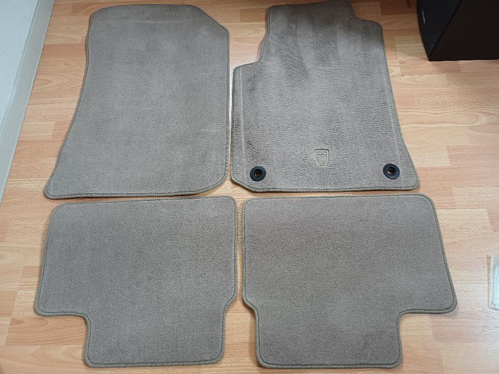 Autotapijten voor Rover 75, Ophalen, Nieuw