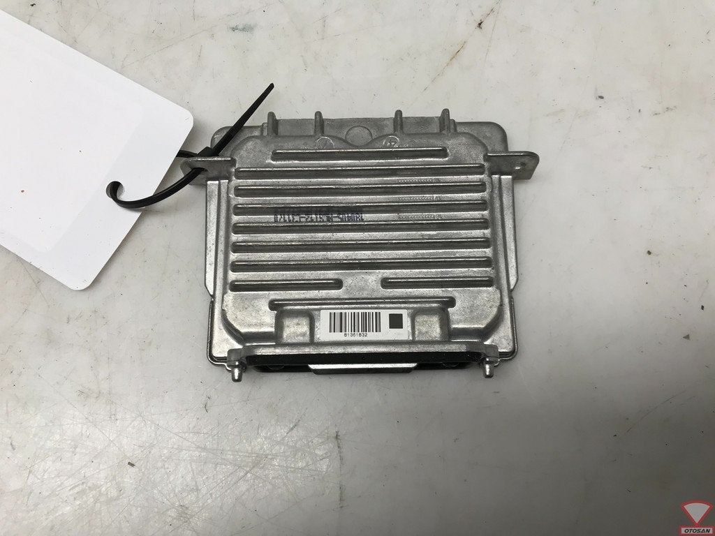 Peugeot Citro n Xenon Ballast de d marrage 90035944, Autos : Pièces & Accessoires, Taurusavenue 1
2132 LS  Hoofddorp, NL, Contact.group@renault.com