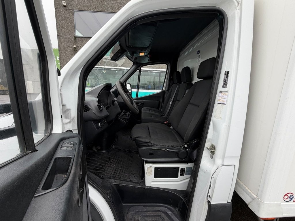 Mercedes Sprinter 314(Stock ID 51053) — 18