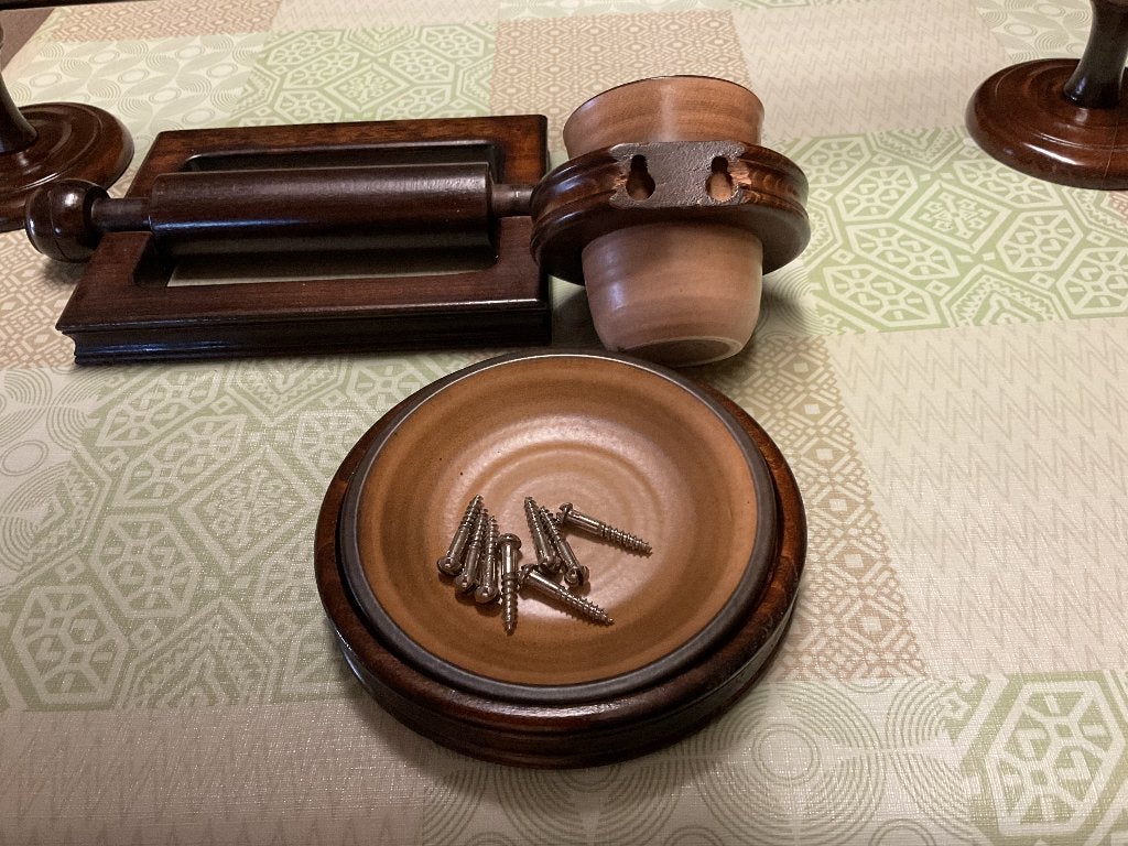 Bad kamer accessories, Ophalen, Zo goed als nieuw, Overige typen