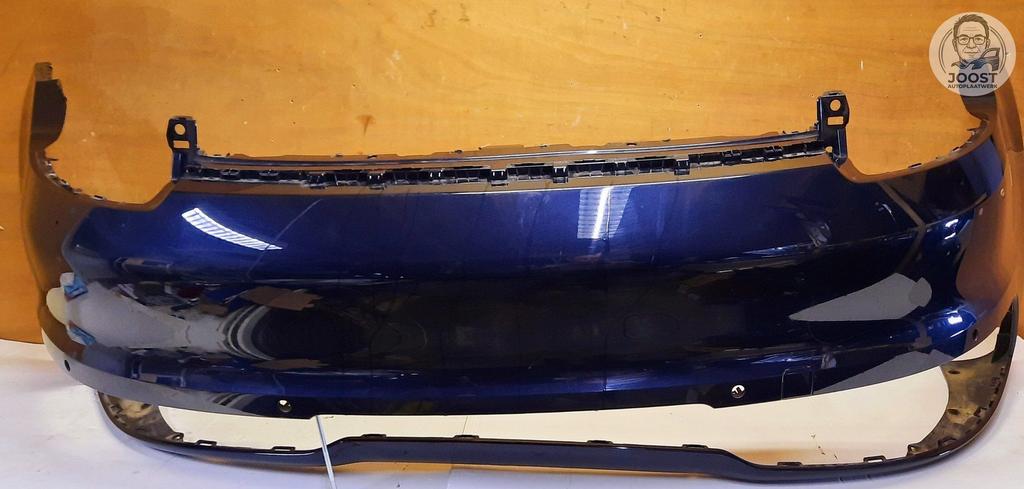 Achterbumper Porsche 911 992 vanaf 2018 992807421 FFF, Auto-onderdelen, Gebruikt, -, -, Porsche
