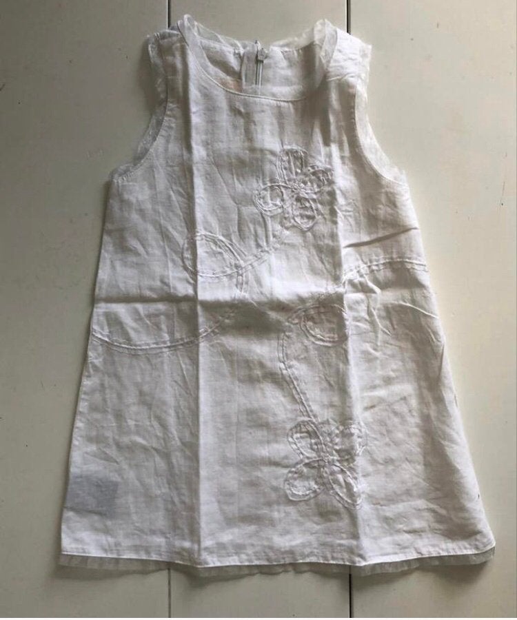 Robe d'orchestre 3 ans 98, Enlèvement ou Envoi, Comme neuf, Fille, Robe ou Jupe